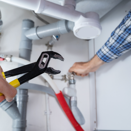 Gastineau Eric Plombier Chatellerault GASTINEAU Eric Votre Plombier A Leugny