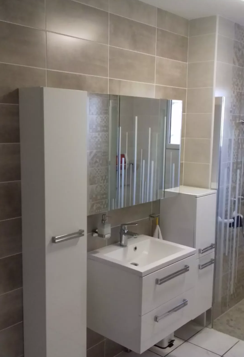 Gastineau Eric Plombier Chatellerault Salle De Bains 11