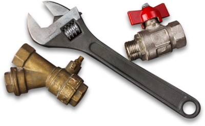 Gastineau Eric Plombier Chatellerault Avant